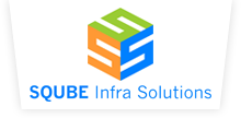 Sqube Infra Solutions